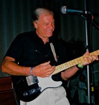 Michael Perfater
