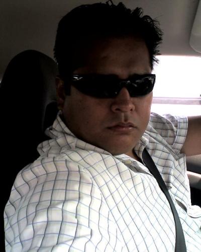 Jose Valdiviezo