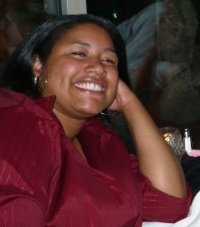 Janneen Hampton