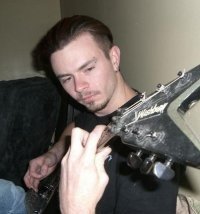 Michael Geiger