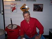 Allan Haney