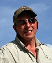 Tony Broderick