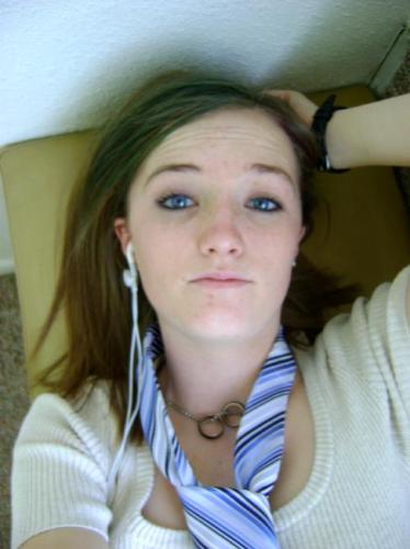 Evelyn Larsen