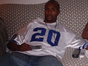 Terance Pope