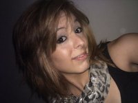 Bryanne Umbarger