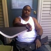 Lenard Cephas