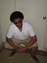 Haree Scott
