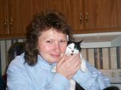 Sandra Collis