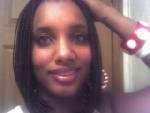 Nikkia Dowell