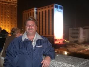 Michael Libraro