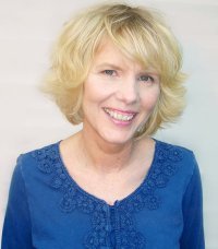 Janice Maze