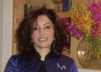 Sholeh Amanat