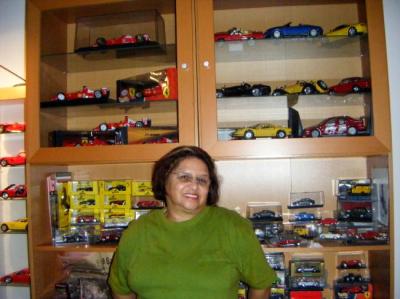 Maria Wilburn