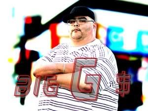 Gregory Castillo