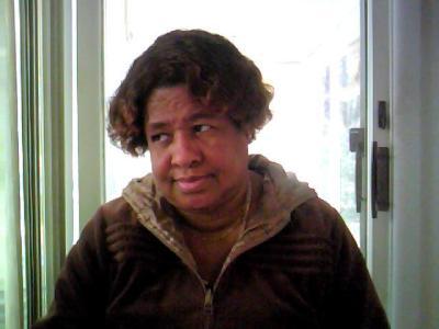 Maureen Hoilett