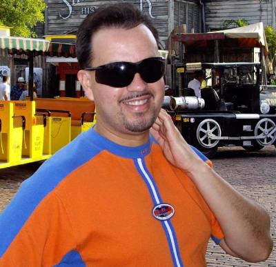 Jesus Salgado