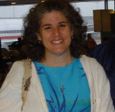 Janet Huderski