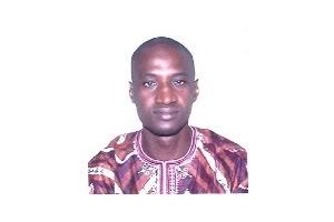 Omar Ceesay