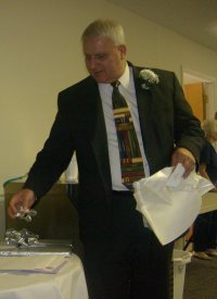 Jim Liston