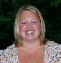 Amy Morgan