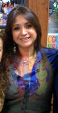 Imelda Martinez