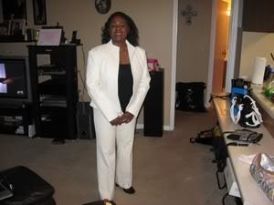 Ann Estwick