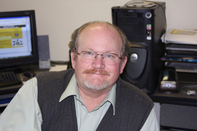 Brian Hentsch