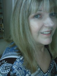Lavinia Huffman