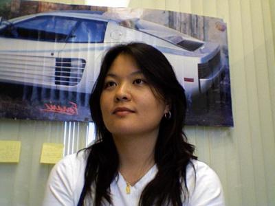 Yeona Kang
