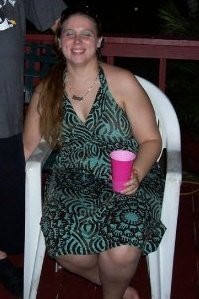 Jennifer Talbott