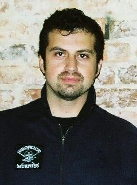 Daniel Arencibia