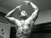 Arnold Jackson