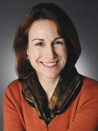 Martha Hopewell