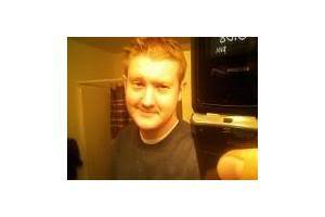 Sean Oringdulph
