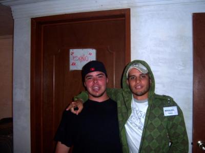 Robert Duran