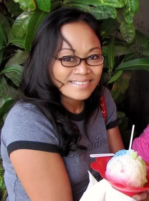 Arleene Villanueva