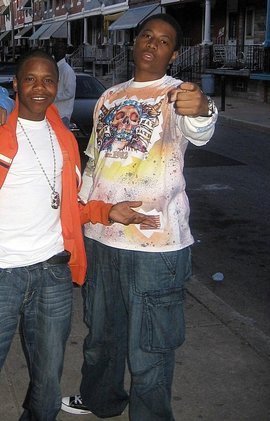 Eric Murphy
