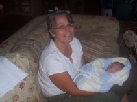 Loretta Keele