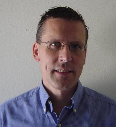Charles Pritzl