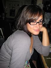 Chelsie Stanek