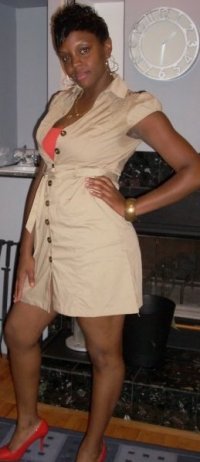 Shawnteka Davis