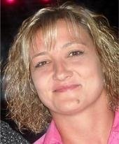 Tammy Chervenka