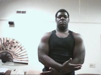 Jamelle Roshell