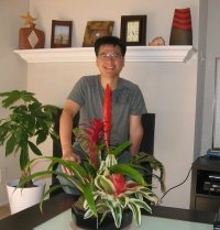 Zhao Liang