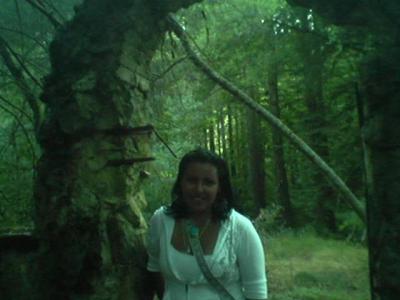 Martha Flores