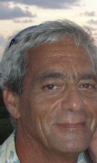 Ira Ludwin