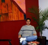 Raymond Zhu