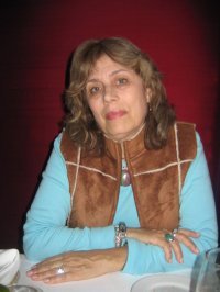 Gail Holl