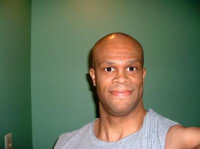 Jermain Mcmillan