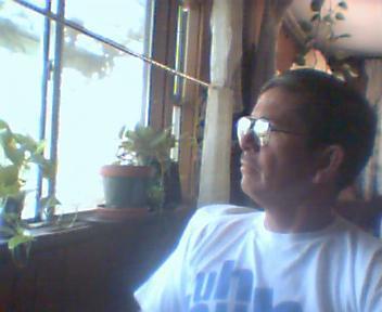 Luis Cumba